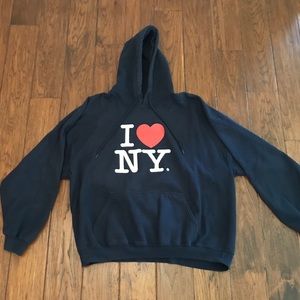 Men’s Sweatshirt
